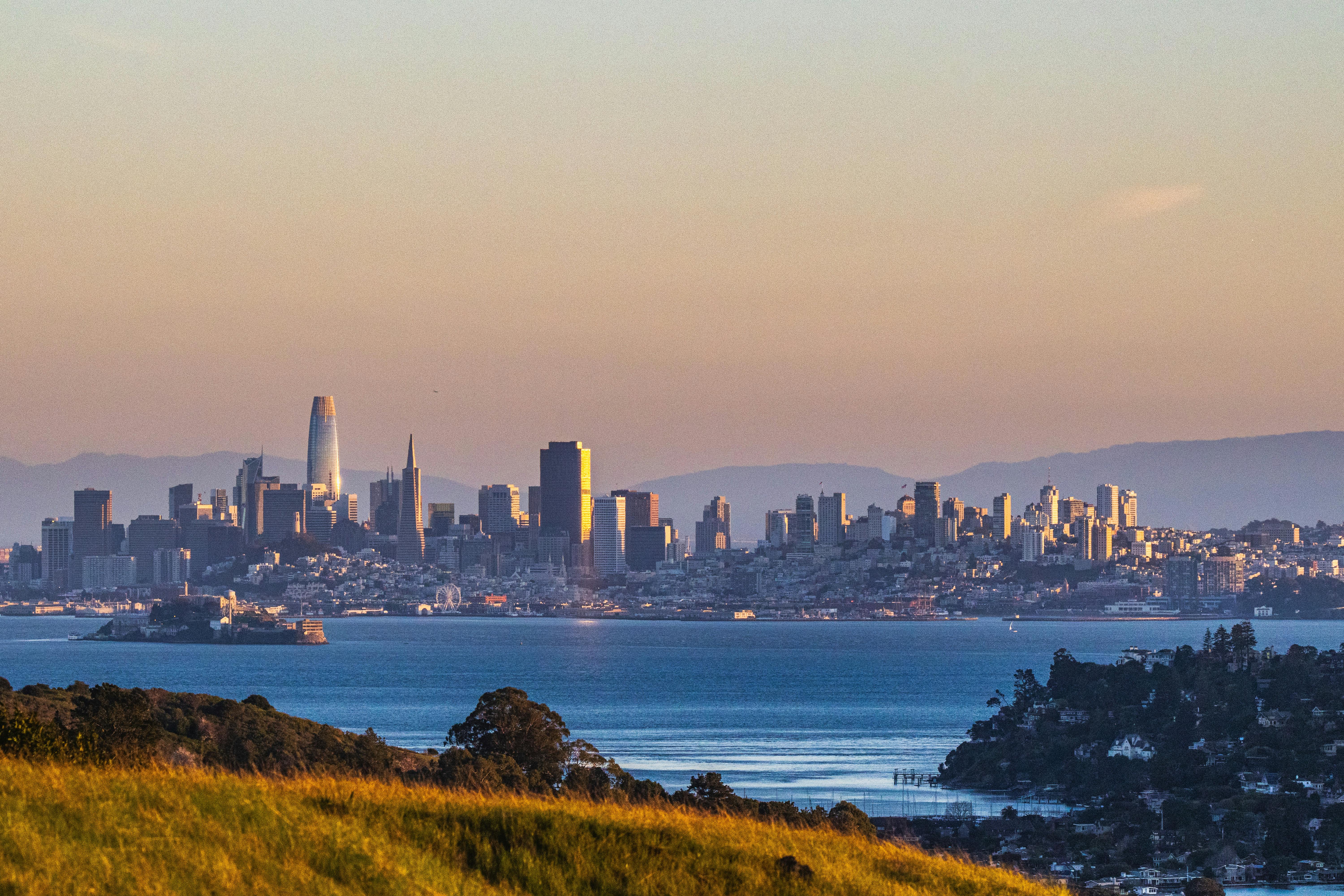 The Best Immigration Attorneys in the Bay Area | Local Recommendations for Best Immigration &amp; Asylum Lawyers — Photo by R