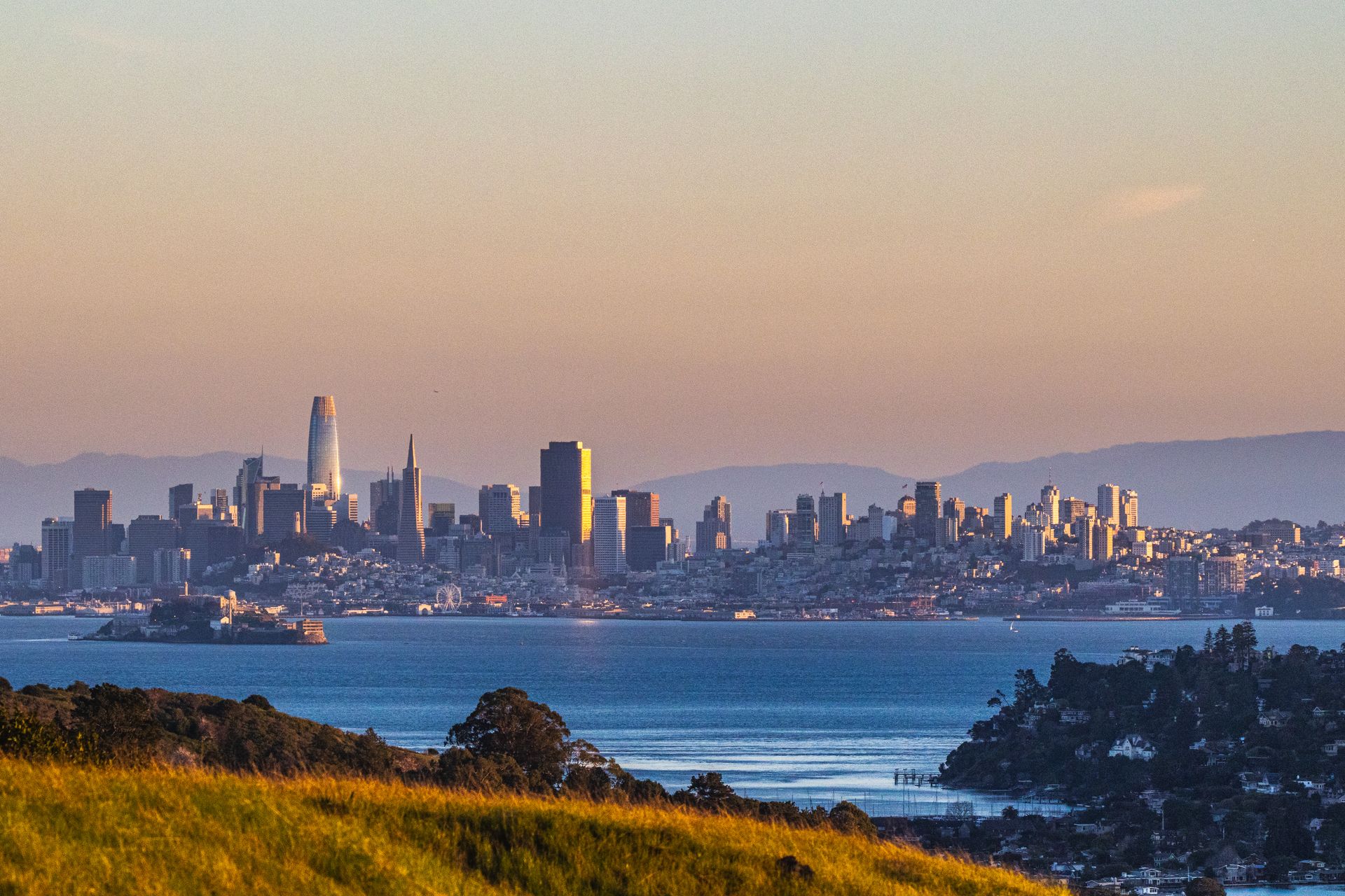 San Francisco travel tips: what every visitor needs to know