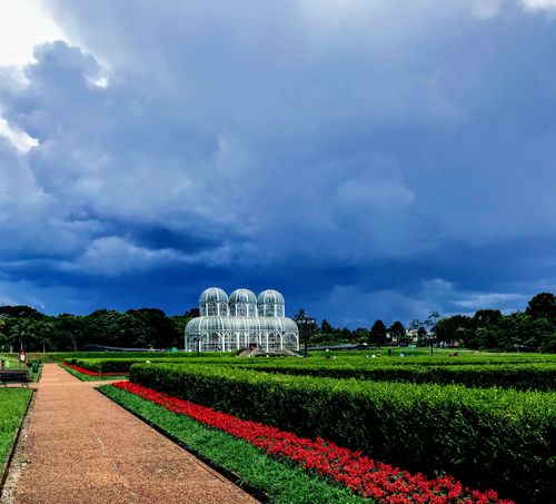 Free Jardim botânico Stock Photo