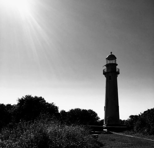 Free Farol Stock Photo