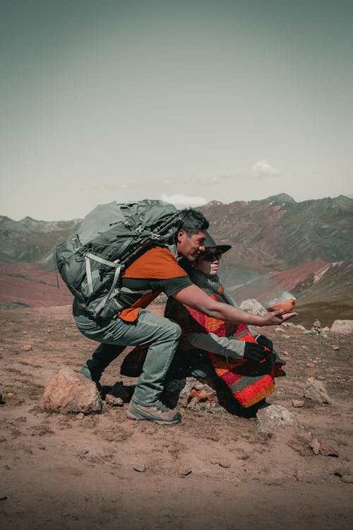 Ingyenes stockfotó álló kép, andes, andok-hegység témában