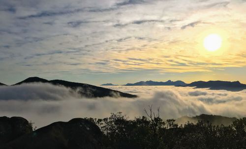Free Montanhas Stock Photo