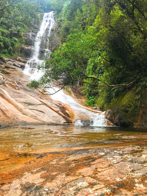 Free Cachoeira Stock Photo