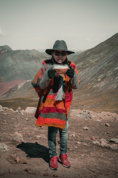 Ingyenes stockfotó álló kép, andes, andok-hegység témában