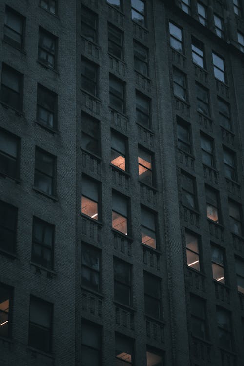 NY windows