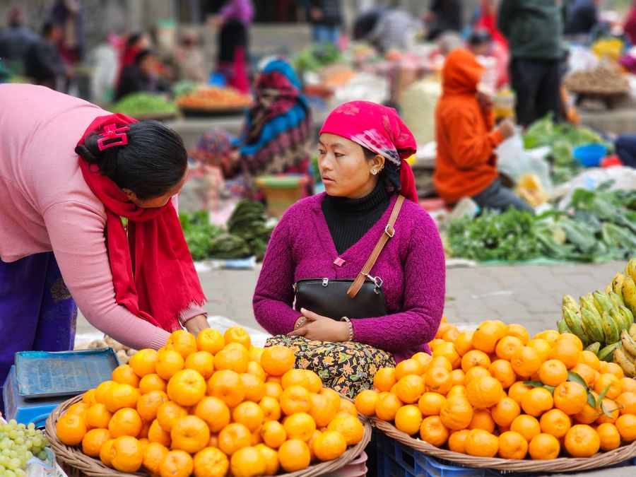 Ima Keithel (Mother's Market) photo 4