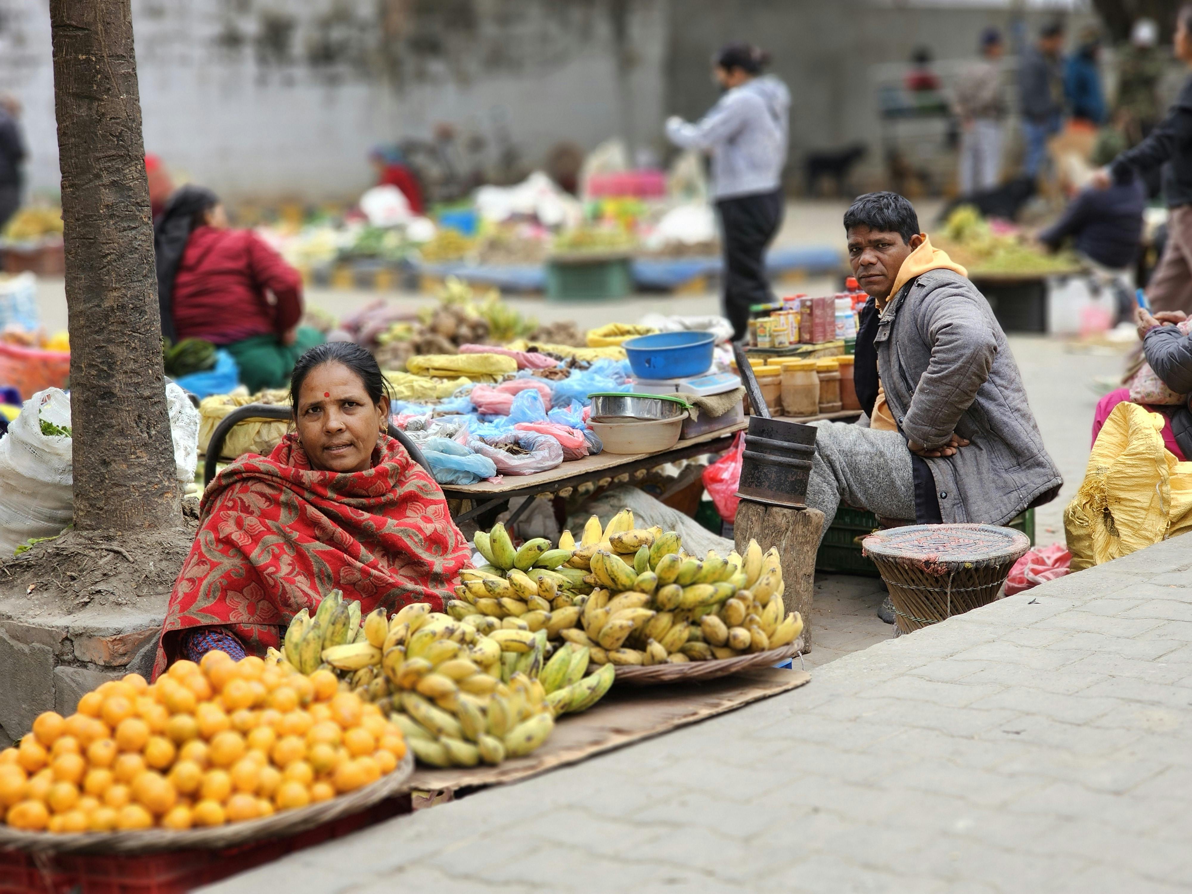 EdTech in India - 2026 Market &amp; Investments Trends — Photo by CP Khanal on Pexels