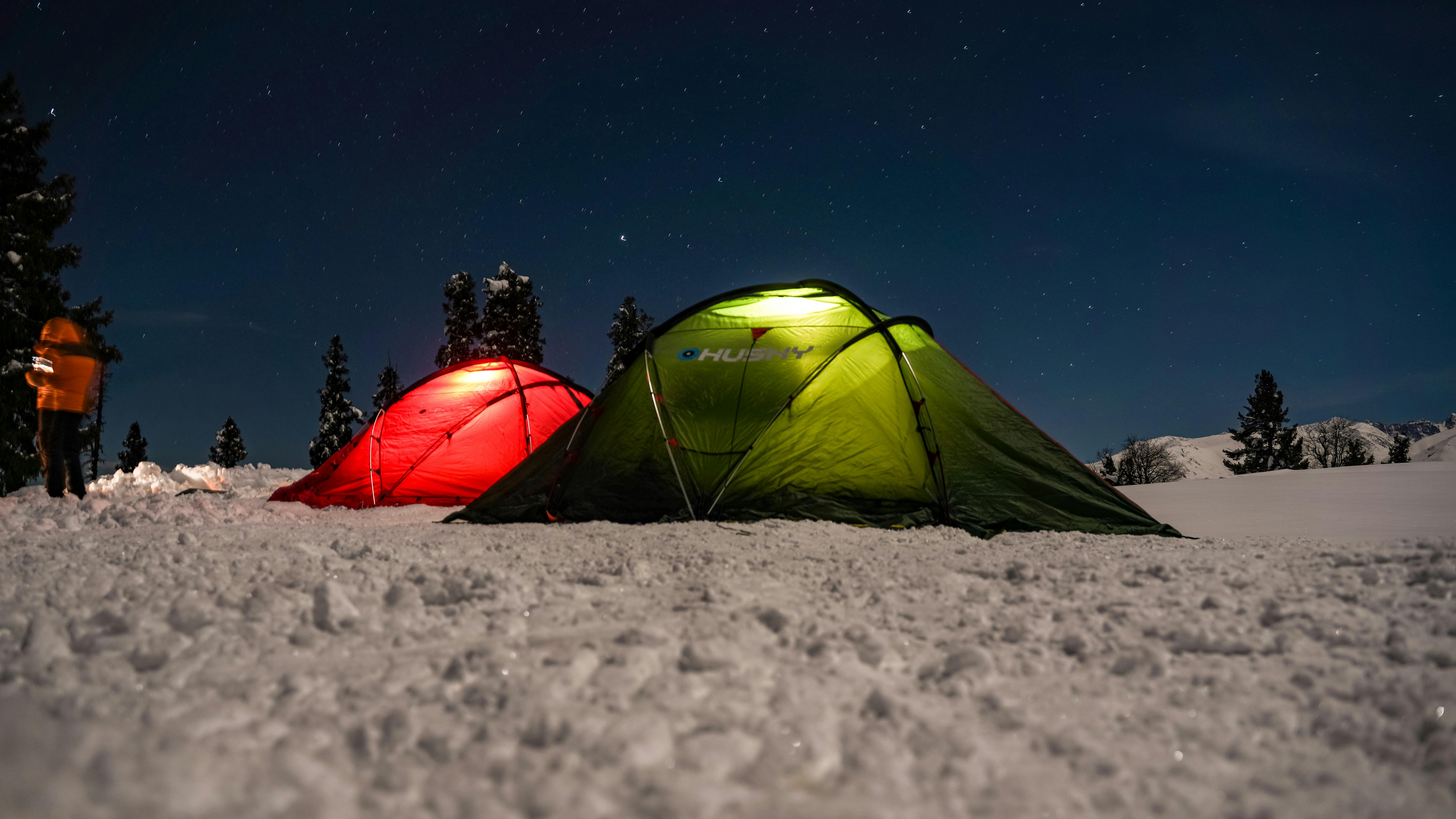 Best 3-Season Tent 2026: Camping Tents for Spring Through Fall
