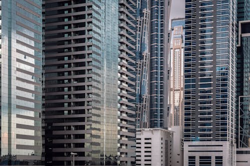 Ilmainen kuvapankkikuva tunnisteilla Dubai, kaupungit, kaupunki