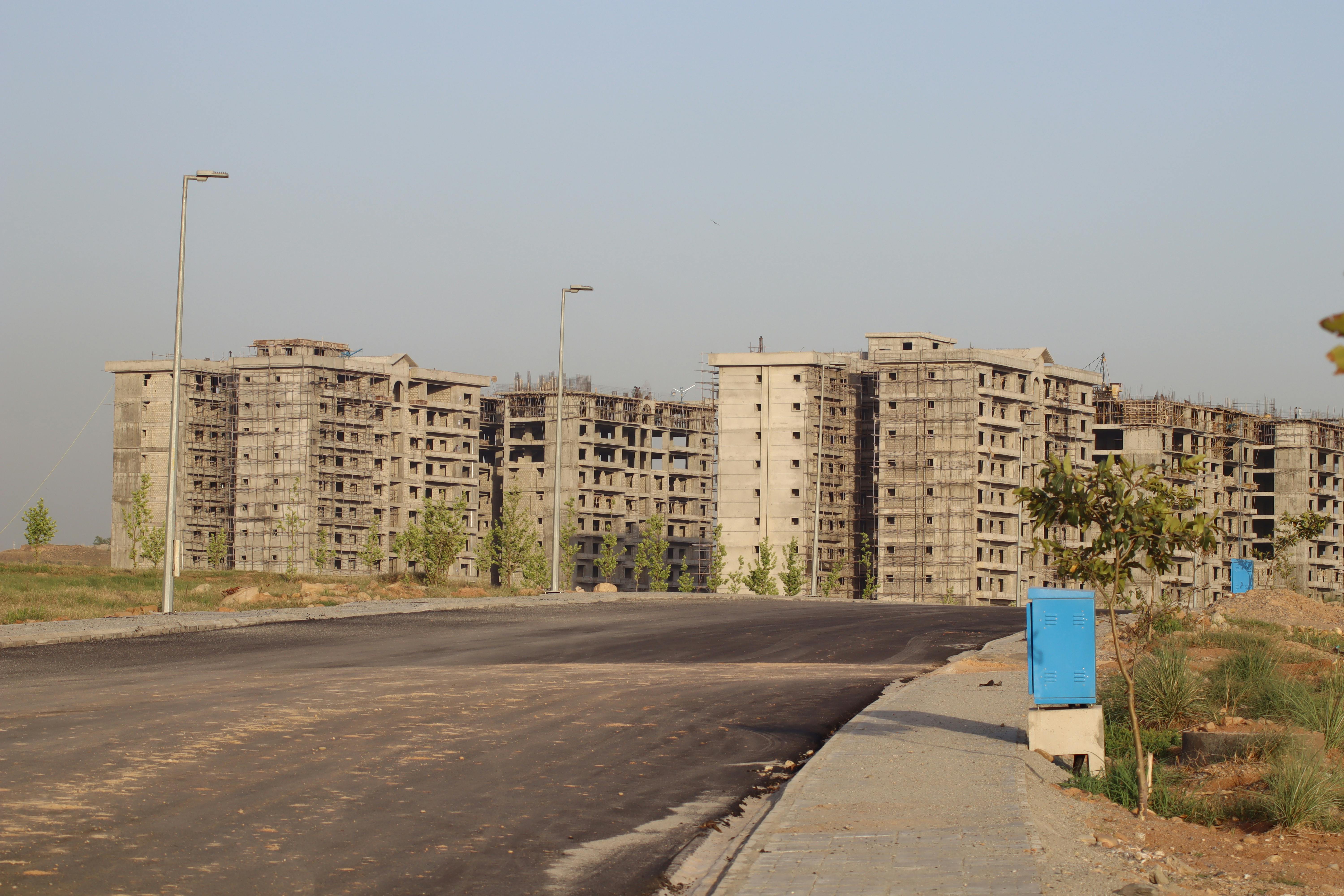 都心5区外侧正在发生什么？价格飙升显示出“新中心圈”的诞生事实