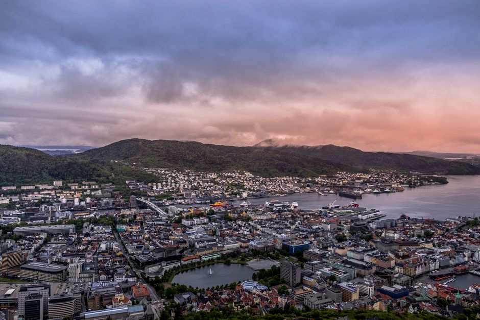 Foto de Bergen