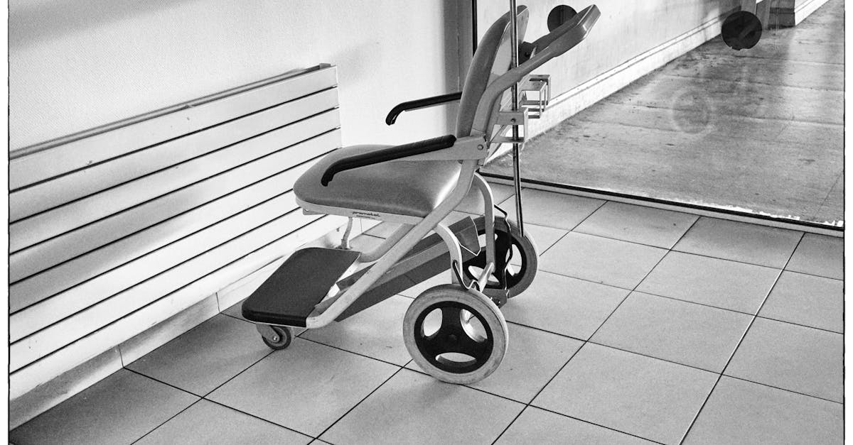 Free stock photo of Ã©lectrique fauteuil, fauteuil, handicapÃ© fauteuil