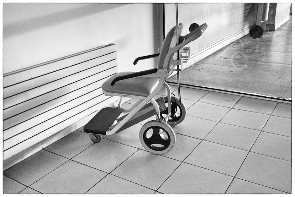 Free stock photo of électrique fauteuil, fauteuil, handicapé fauteuil