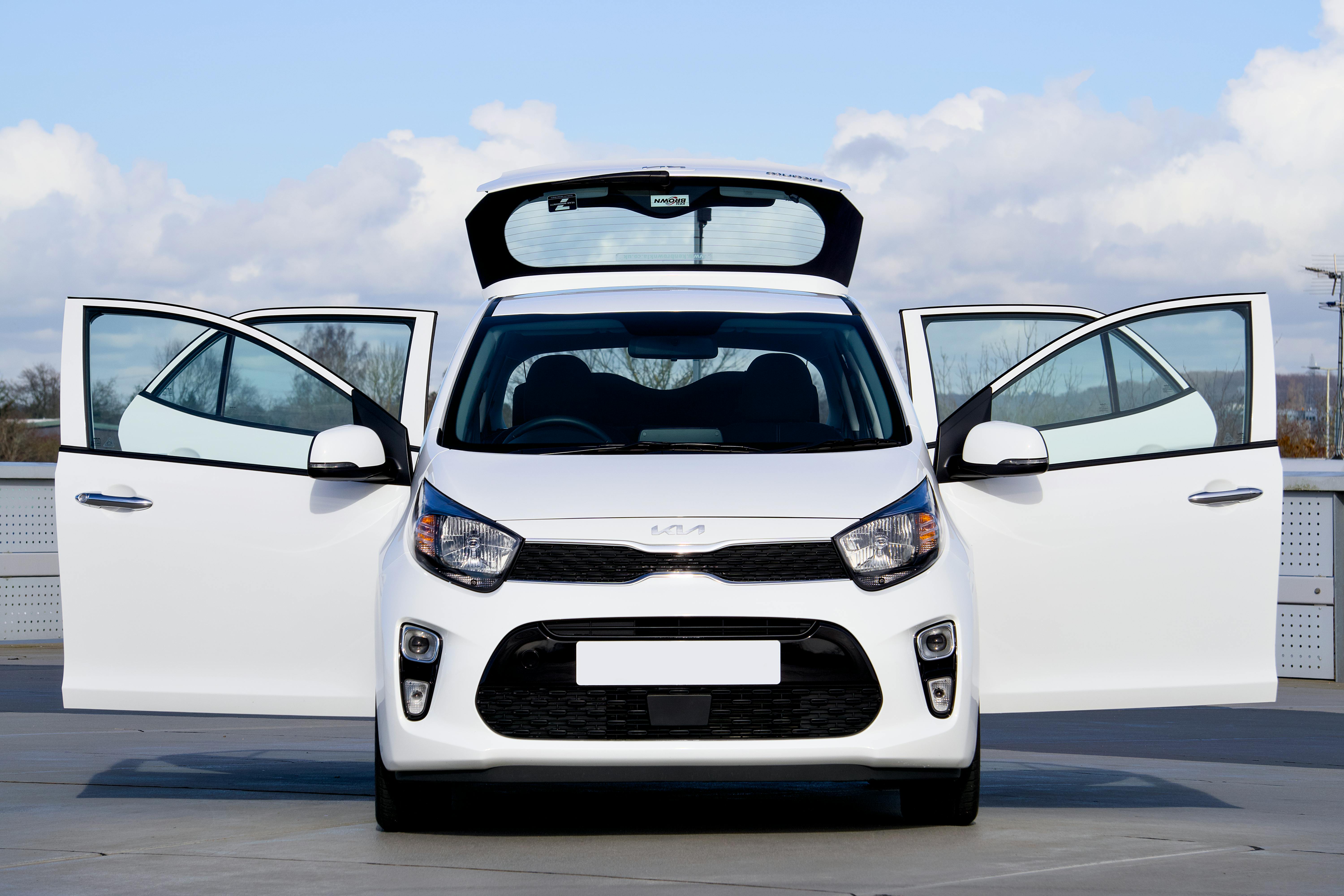SFC Automotive Solutions Opens €28M Plant in Tangier Med, Creating 900 Jobs — Photo by Mike Bird on Pexels
