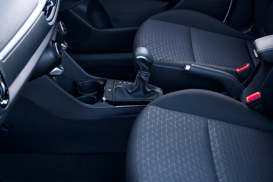 Základová fotografie zdarma na téma airbagů, auto, automatická převodovka