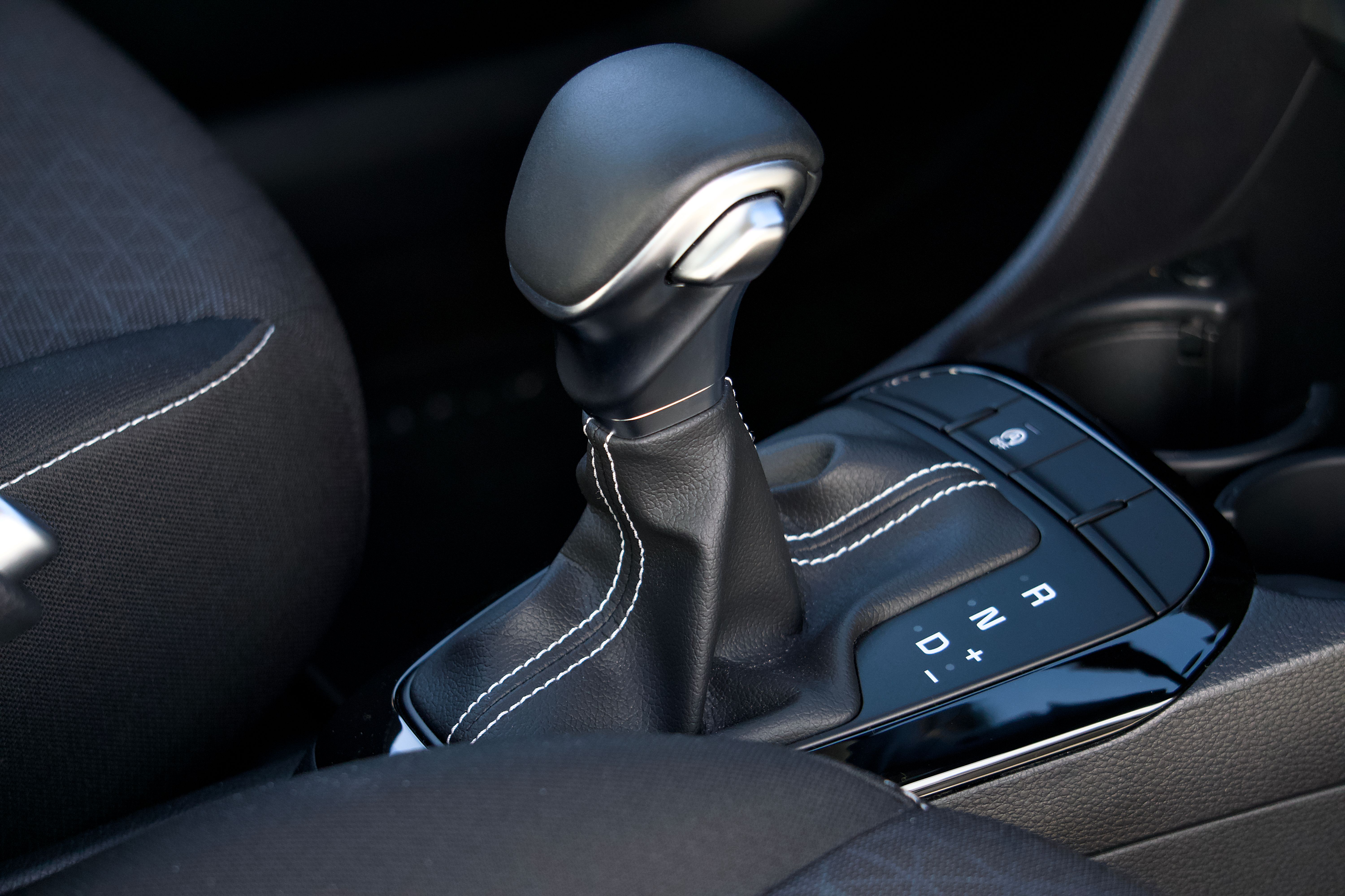 The Shifting US Auto Market: $25K EVs, Next-Gen V8s, and Safety Leaps