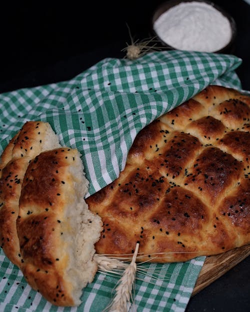 ramazan pidesi