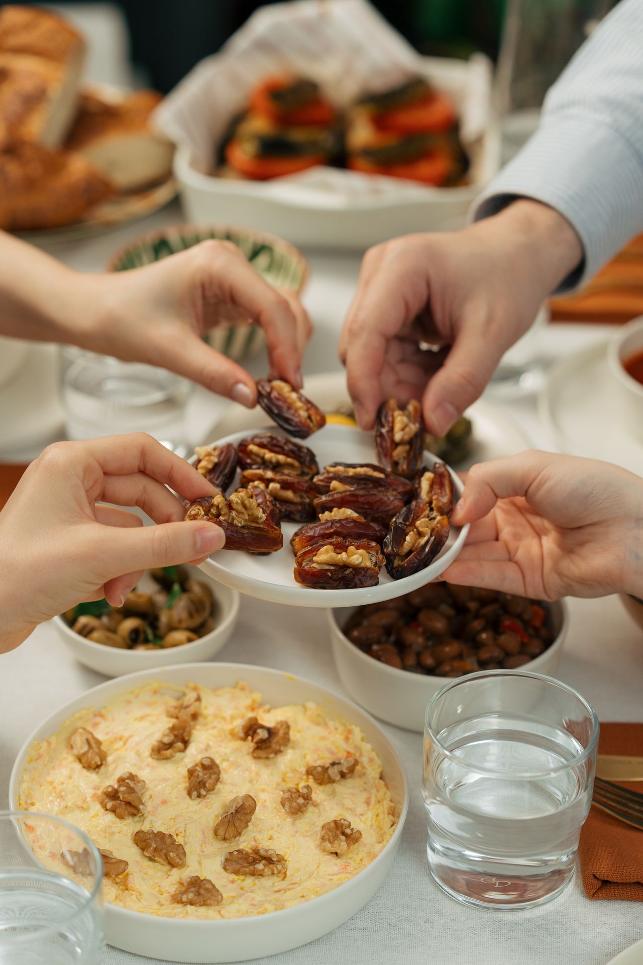 Ramadan in Morocco