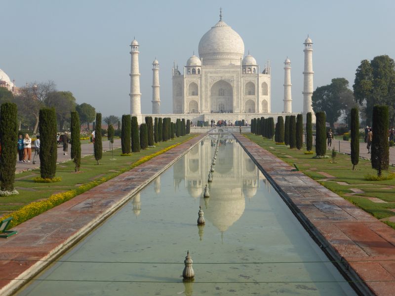 Golden Triangle Classic Tour (Delhi, Agra, Jaipur) Gallery 3