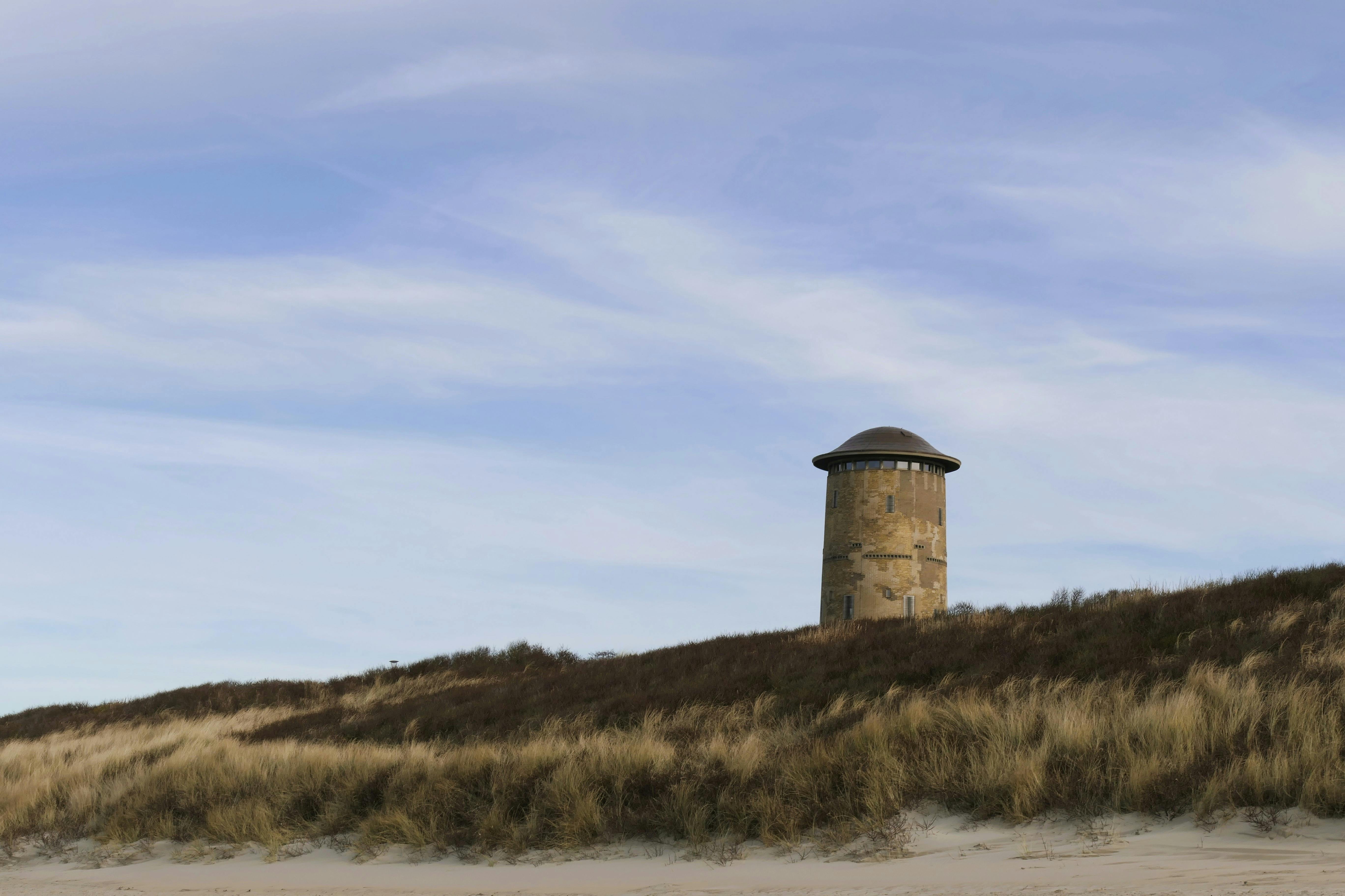 Watertoren Delden