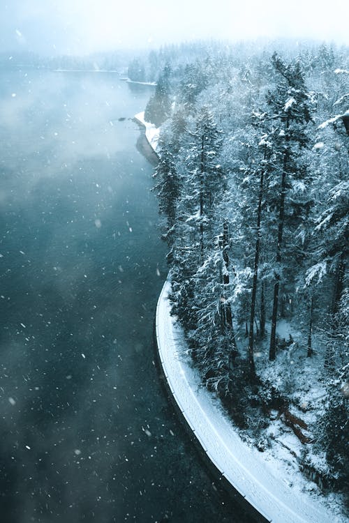 Instagram, Pexels 圖庫, 冬季 的 免費圖庫相片