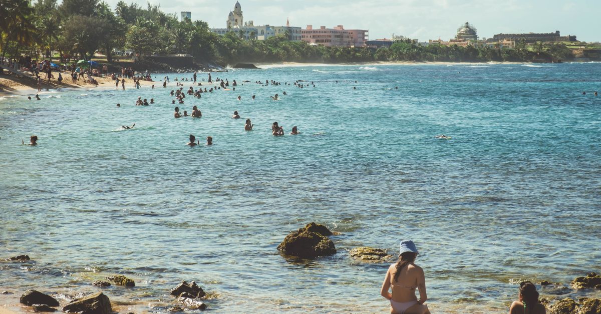 Cuba — Caribbean destination