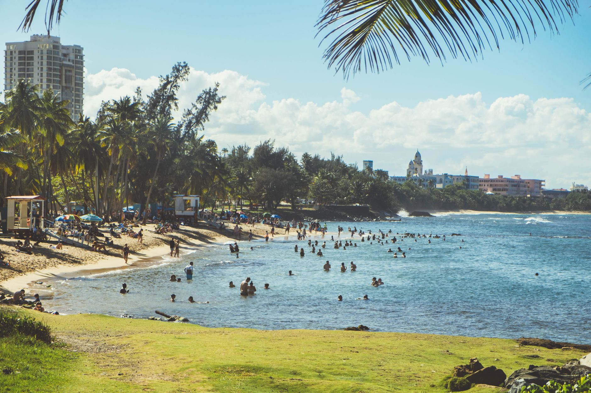 Puerto Rico, Puerto Rico