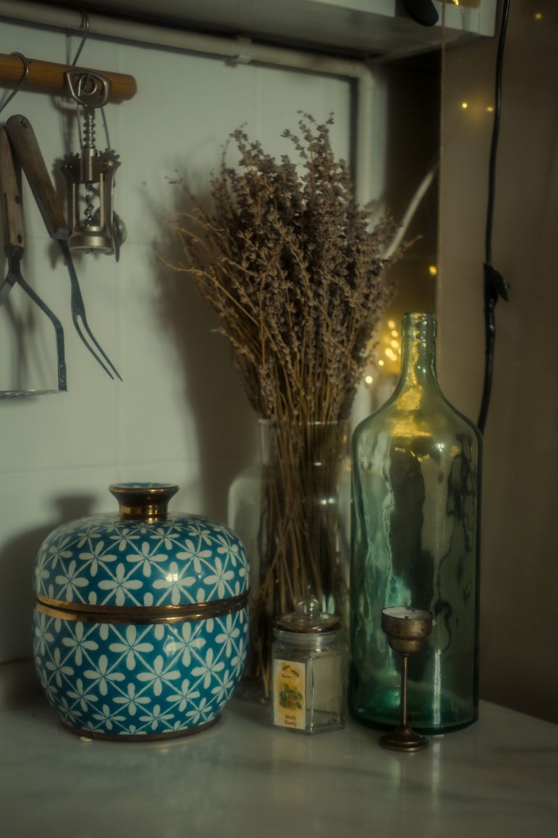 Retro Range Hood
