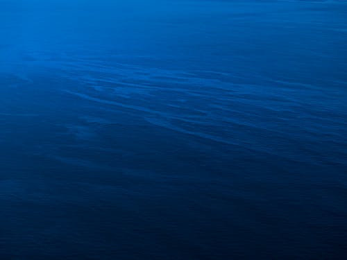 Immagine gratuita di acqua aperta, azzurro, mare
