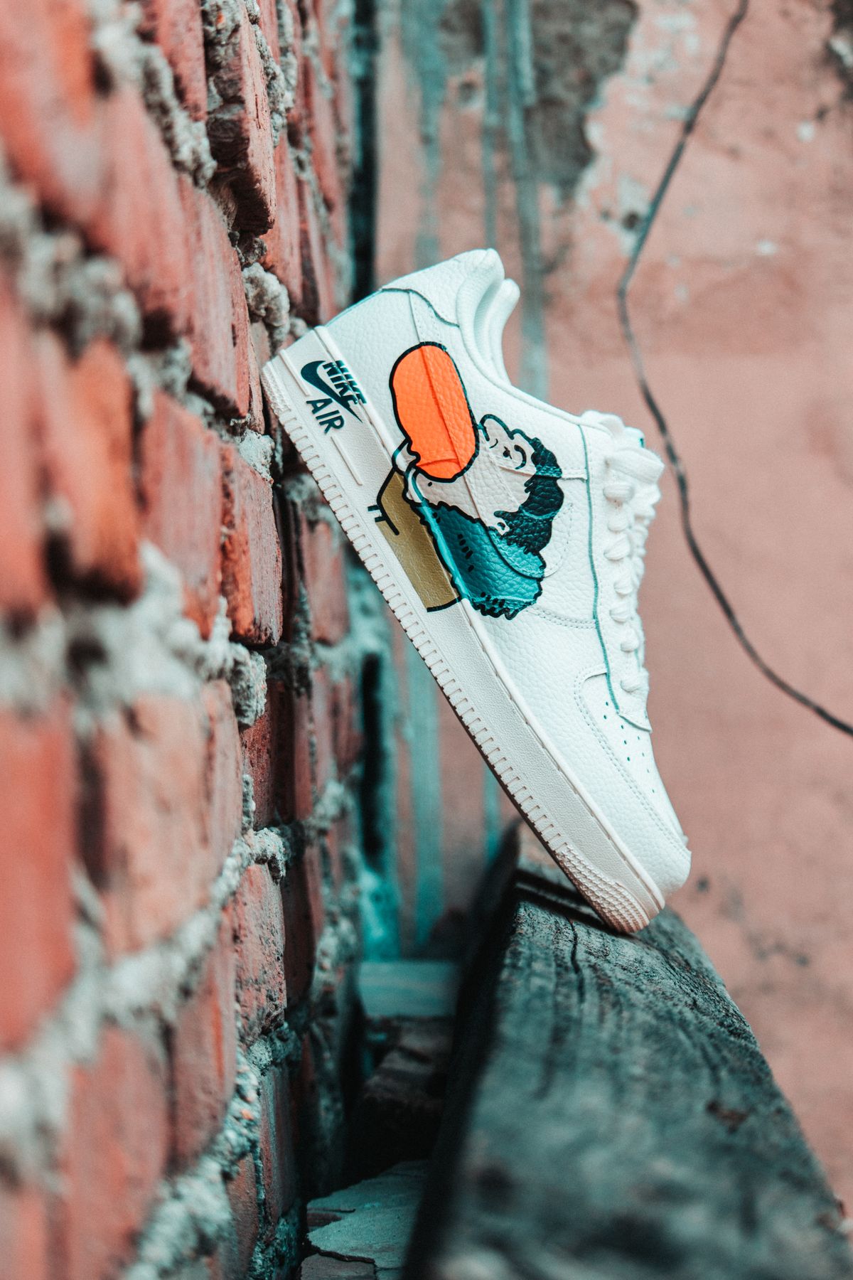 Anta and Li-Ning: Chinese Sneaker Brands You Should Know About