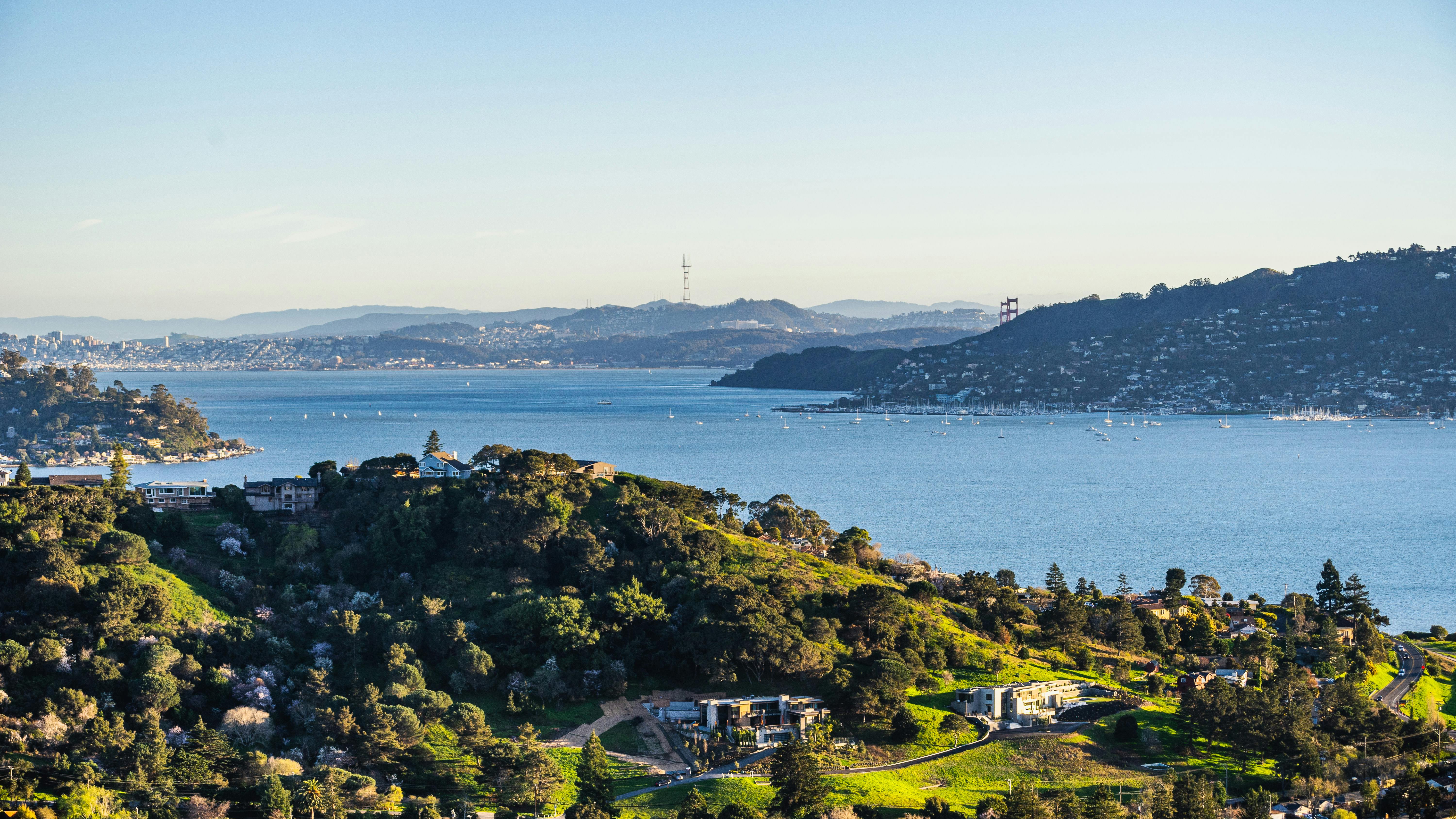 Bay Area Watchdog Fines Refinery, Orders Data Transparency — Photo by Robert So on Pexels