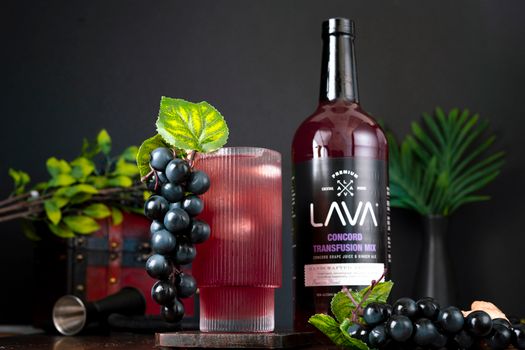 Cranberry Concord Grape Cranberry Concord Grape Flavored Juice Blend Of 4 Juices From Concentrate