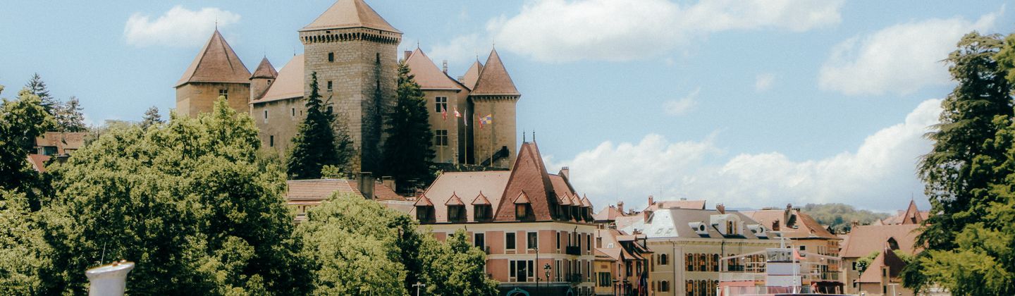 Photos gratuites de 12e siècle, annecy, architecture