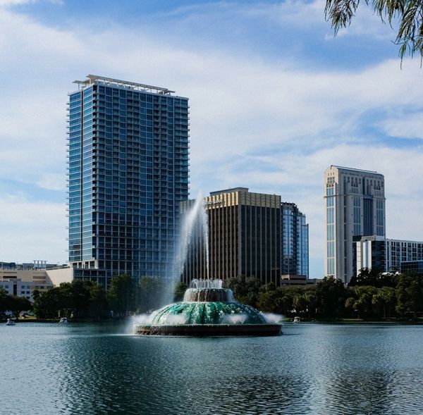 Orlando, EUA