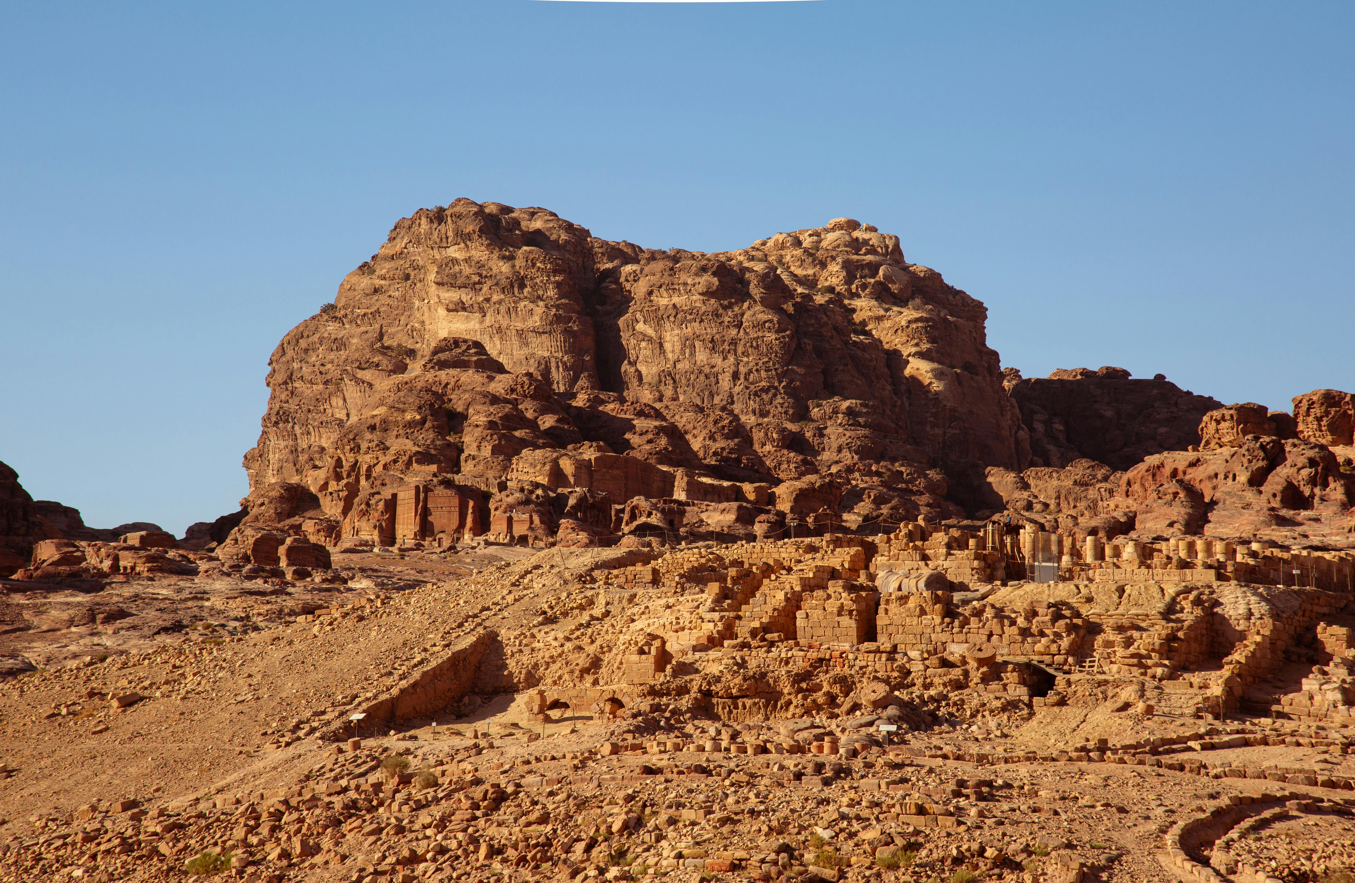 ToursByLocals Reveals World's Best Local Guides — Photo by Yousef salah on Pexels