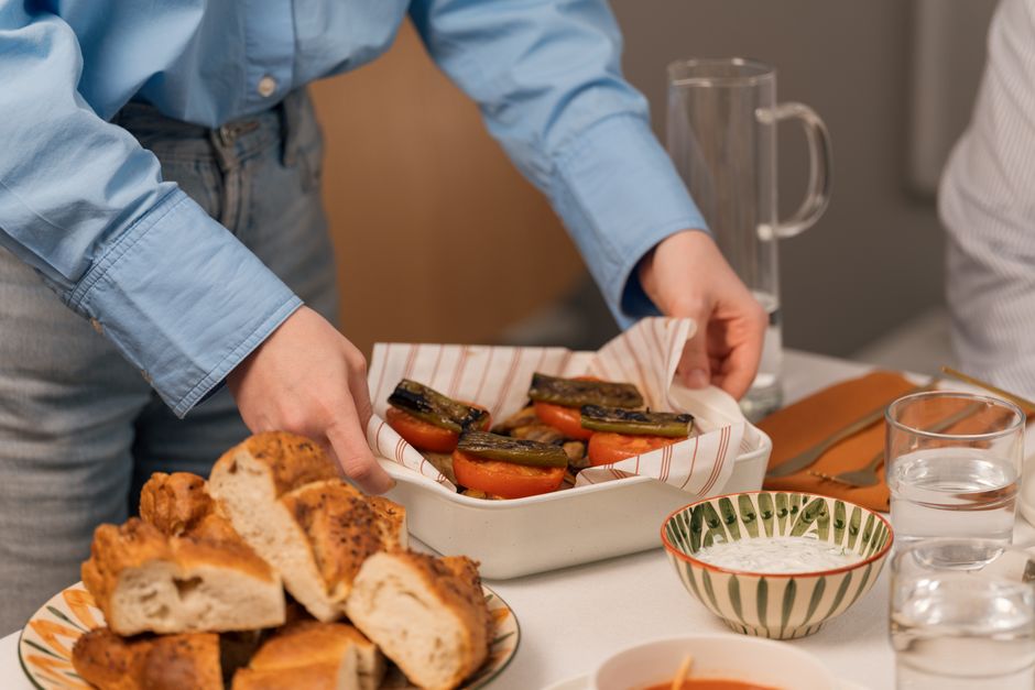 USDA Updates Dietary Guidelines for 2026: What You Need to Know