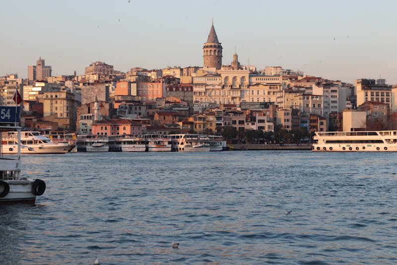 best ottoman restaurant istanbul