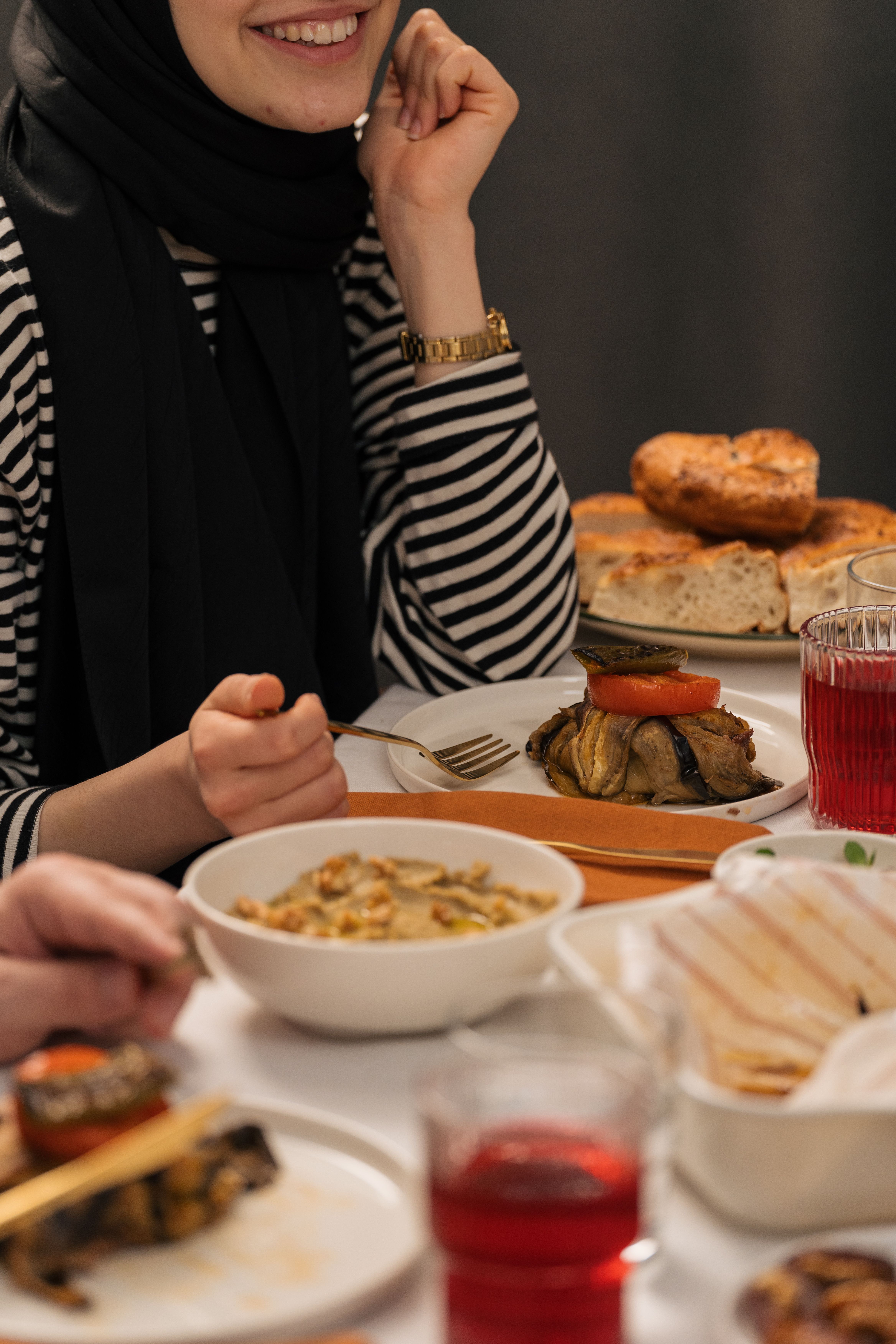 What Your Friend’s Order Says About Them