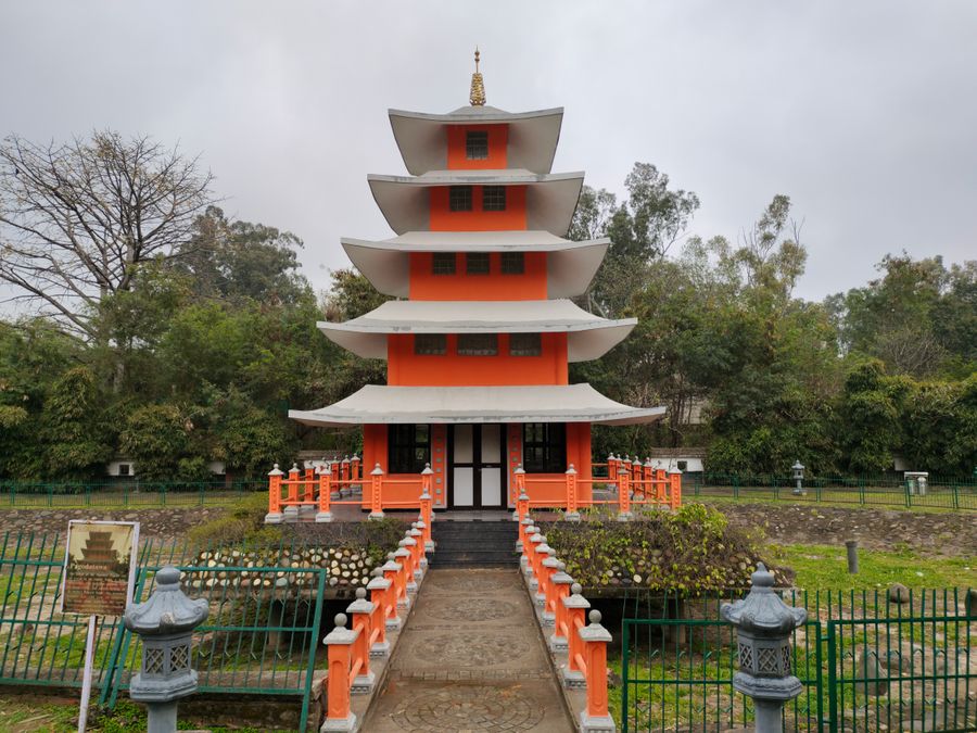 Chandigarh photo 2