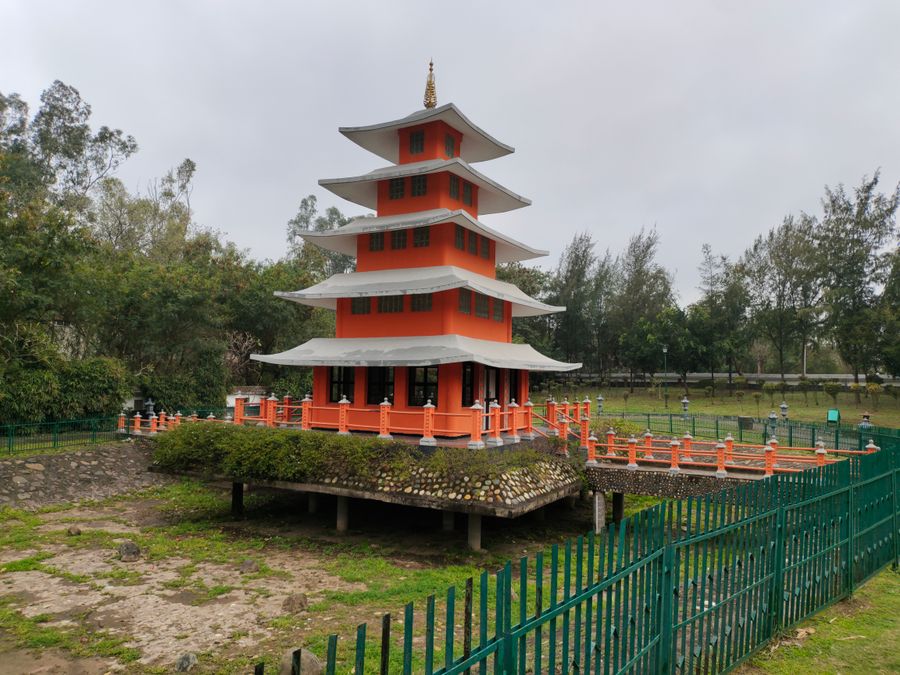 Chandigarh photo 3
