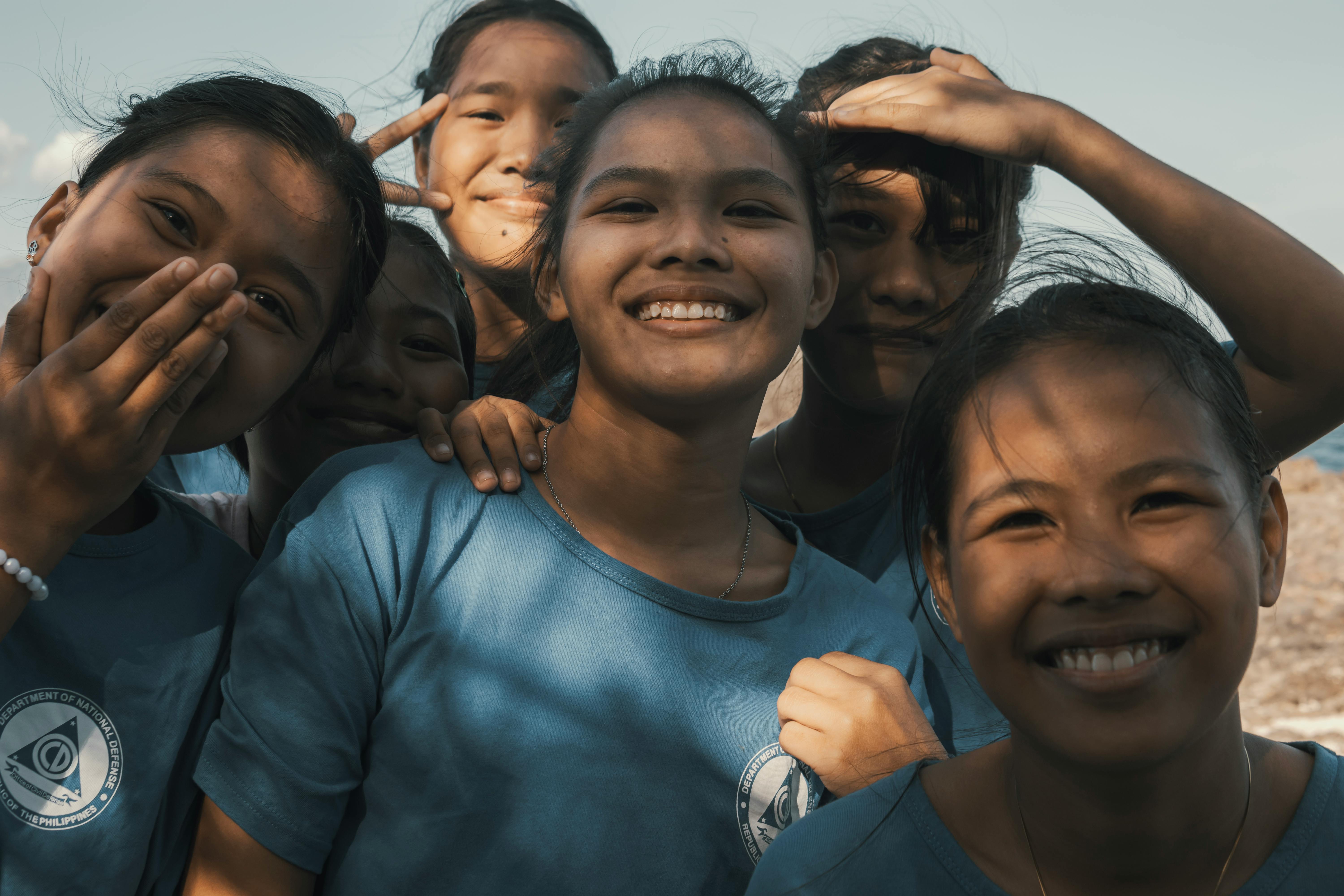 The Next Big Thing in Youth Sports? Personal Trainers. — Photo by Nothing Ahead on Pexels