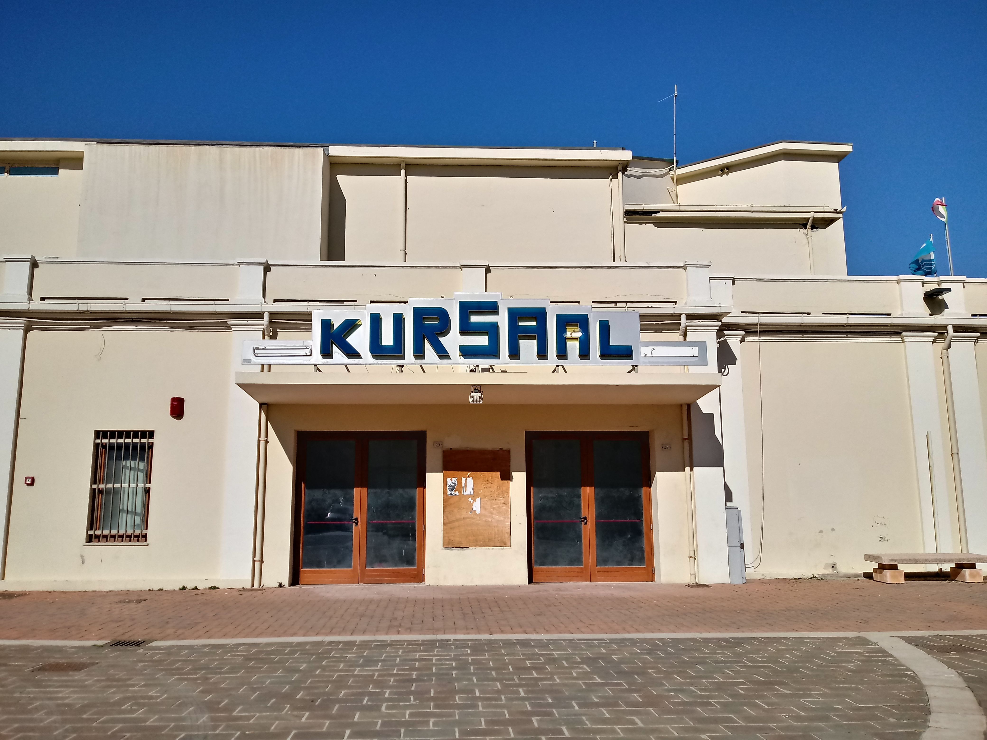 Tours, activities & tickets in Kursaal Congress Centre and Auditorium
