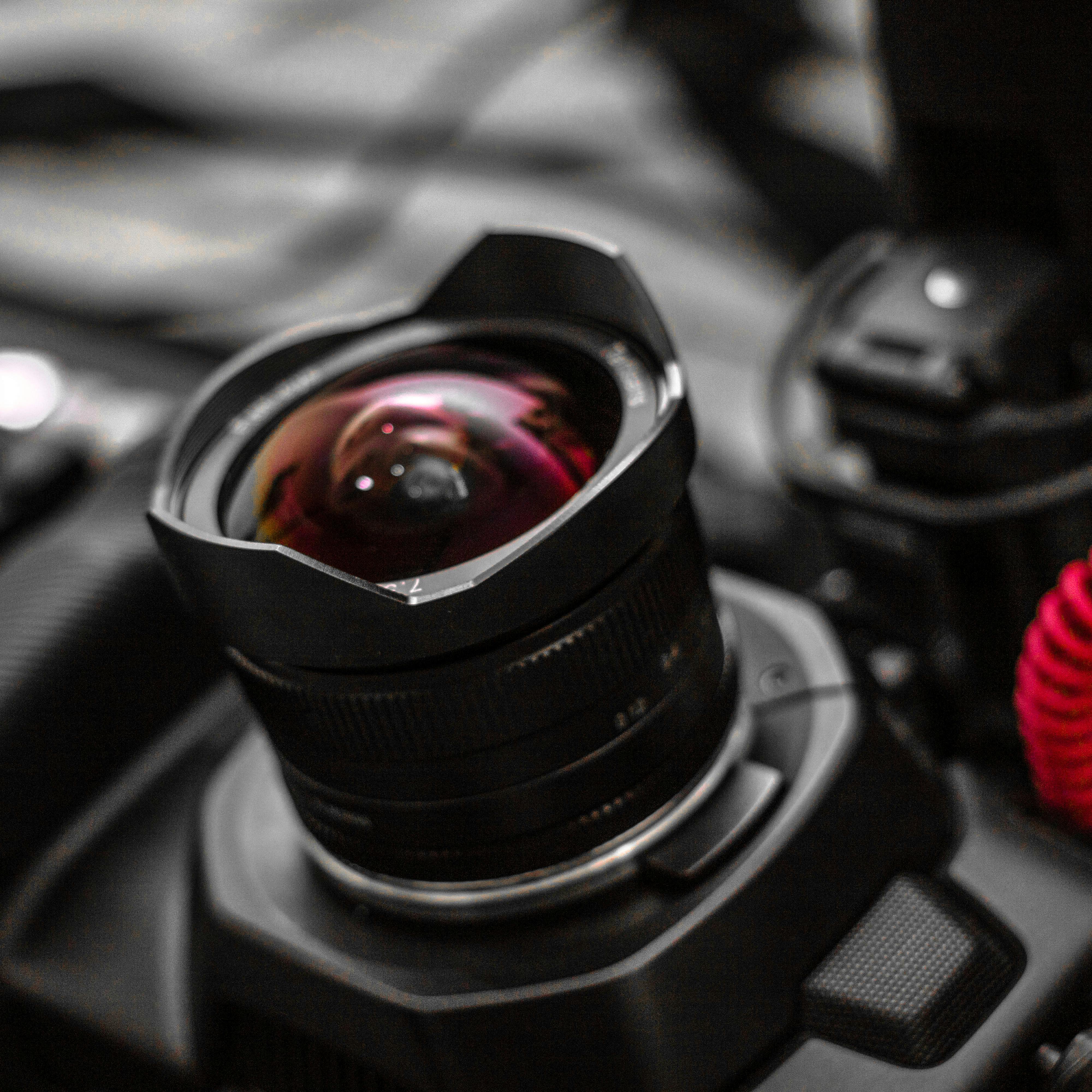 时光里的魔法镜，华为荣耀6镜子功能，解锁你的精致日常