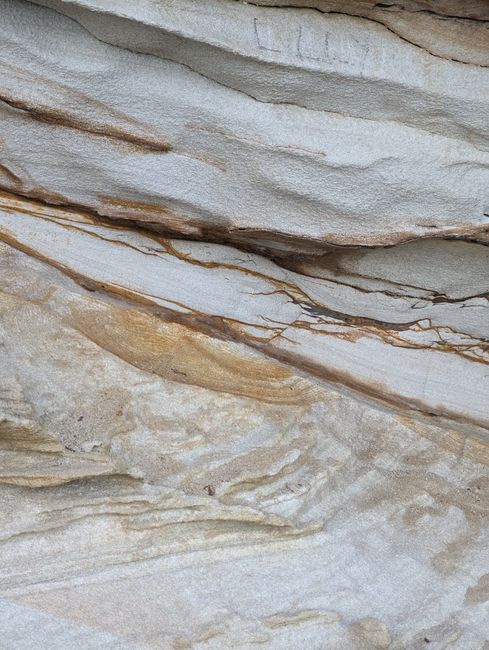 Photo by bima on Pexels Close-up of eroded rock showcasing layered textures and natural geology.