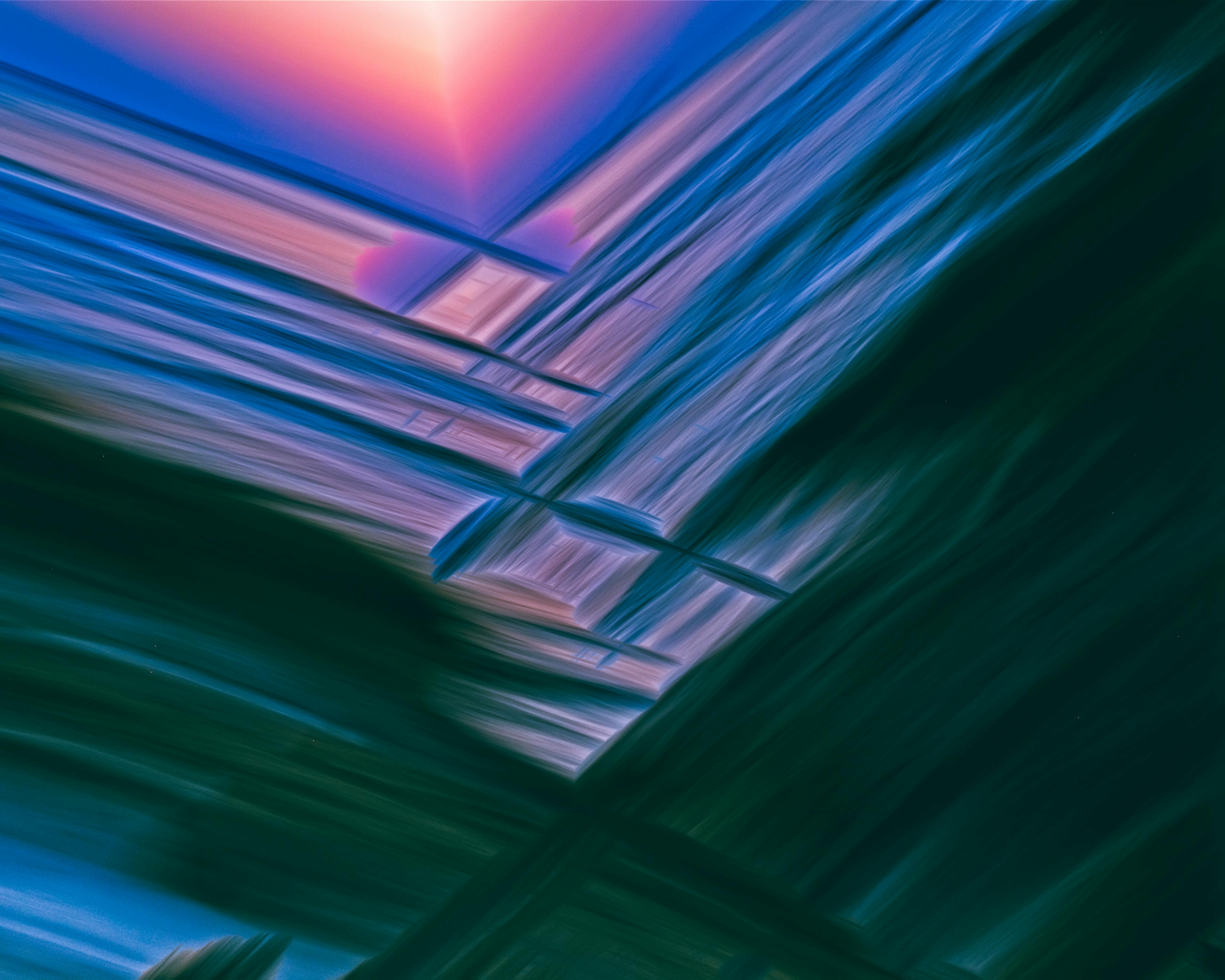 Inside the current state of generative AI in the creator economy — Photo by Robert Clark on Pexels