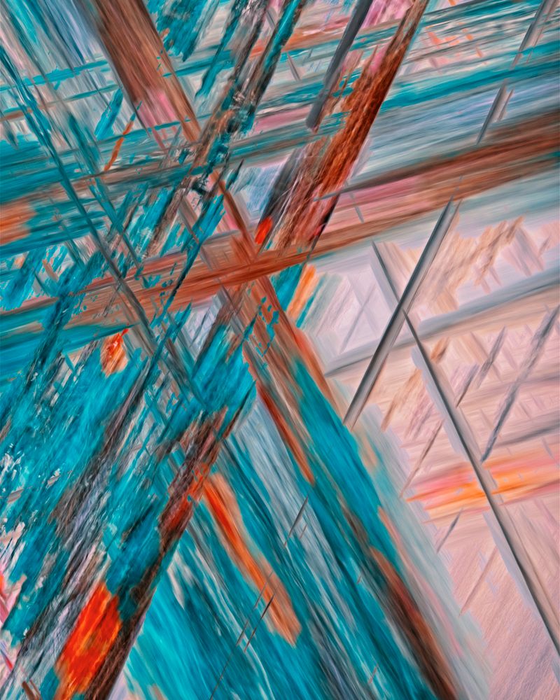 An Abstract Background · Free Stock Photo