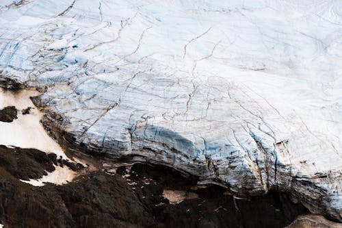 ハイアングル, 北極, 南極大陸の無料の写真素材