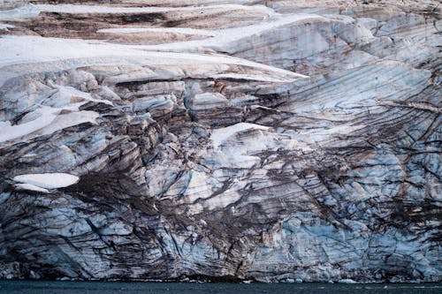 Darmowe zdjęcie z galerii z arktyczny, fotografia przyrodnicza, geologia