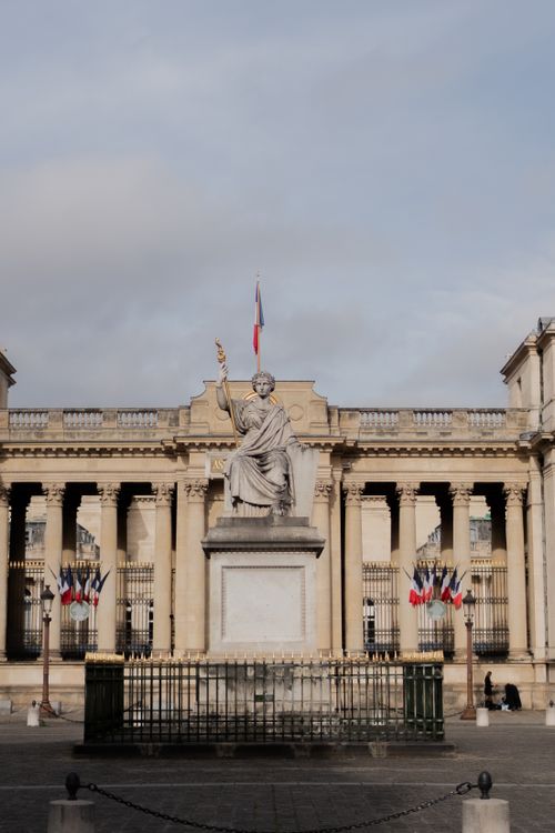 Le rôle du Président de la République française