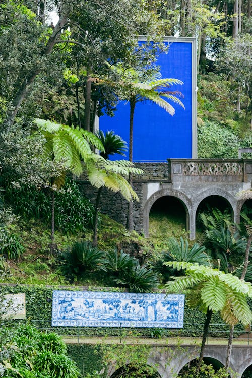 Monte Paleis Madeira